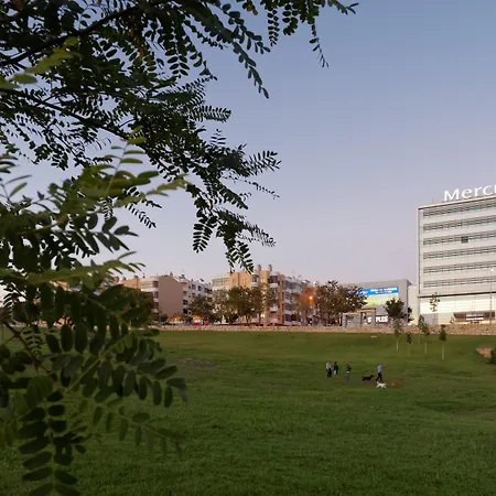 Mercure Lisboa 4* Αλμάδα