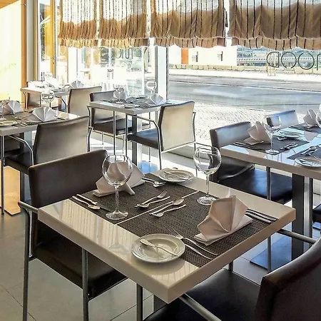 Hotel Mercure Lisboa