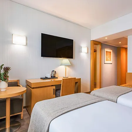 Mercure Lisboa Hotel Almada