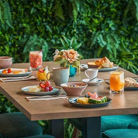 Hotel Mercure Lisboa 4*