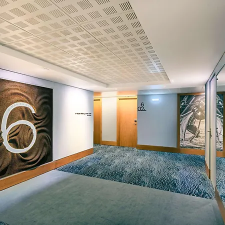 Mercure Lisboa Hotel Almada