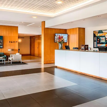 Mercure Lisboa