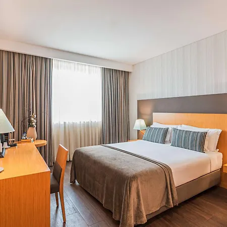 Mercure Lisboa