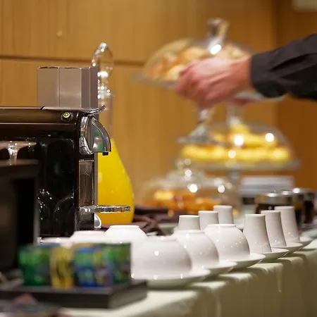 Mercure Lisboa 4* Almada