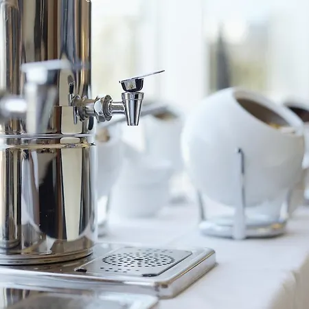 Mercure Lisboa Hotel Almada