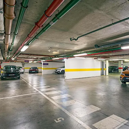 Hotel Mercure Lisboa