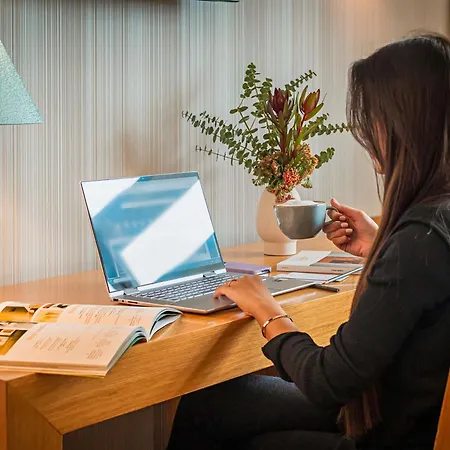 Hotel Mercure Lisboa 4*