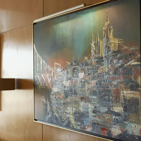 Mercure Lisboa Hotel Almada