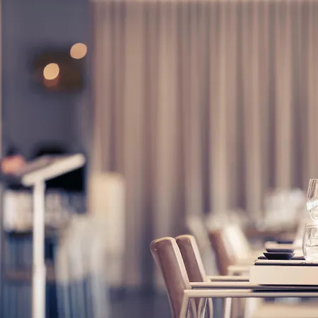 Hotel Mercure Lisboa 4*