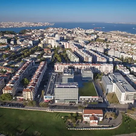 Hotel Mercure Lisboa