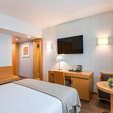 Mercure Lisboa Hotel Almada