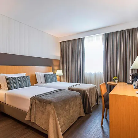 Mercure Lisboa 4* Almada