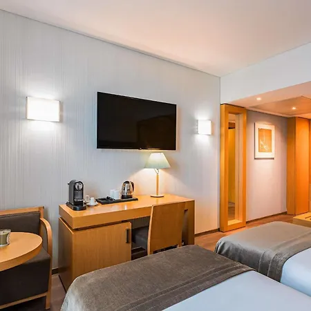 Mercure Lisboa Ξενοδοχείο Αλμάδα