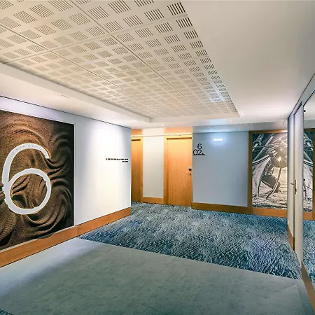 Hotel Mercure Lisboa