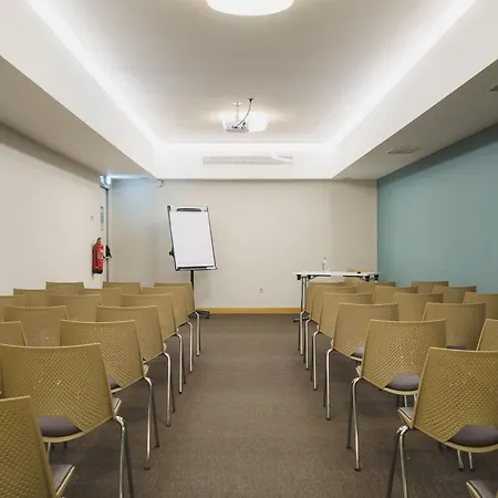 Mercure Lisboa Hotel