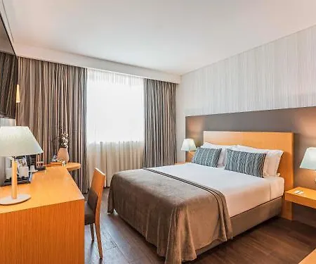Hotel Mercure Lisboa