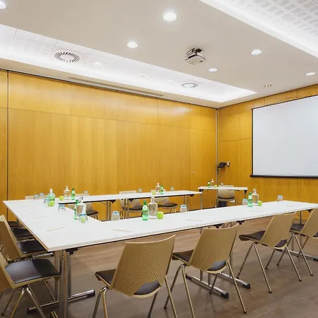 Mercure Lisboa Hotel Almada