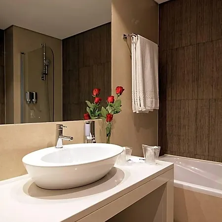 Mercure Lisboa