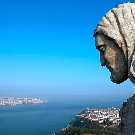 فندق Mercure Lisboa ألمادا