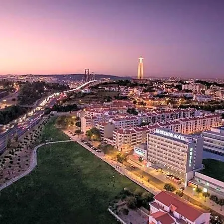 فندق Mercure Lisboa