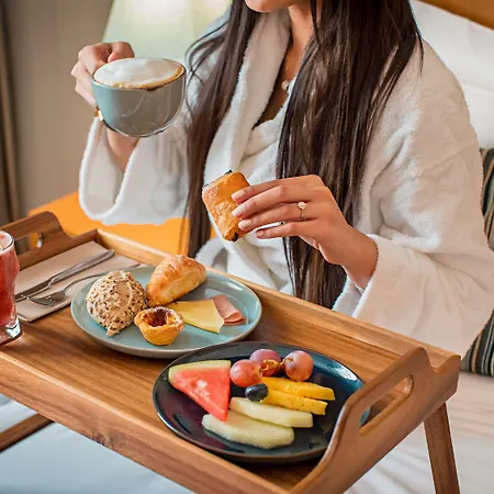 Mercure Lisboa Hotel