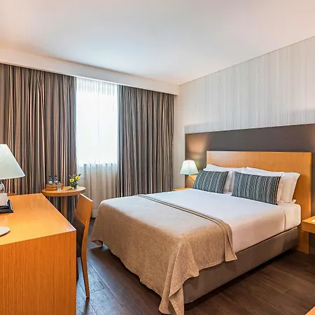 Hotel Mercure Lisboa