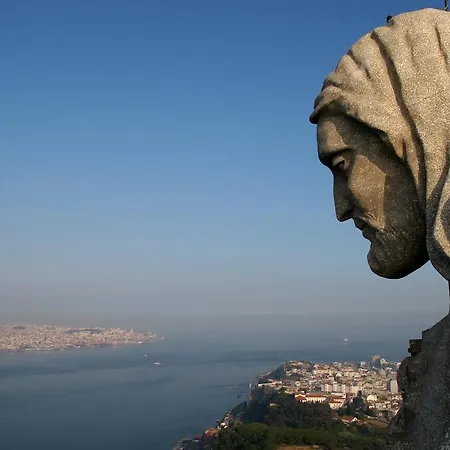 Hotel Mercure Lisboa