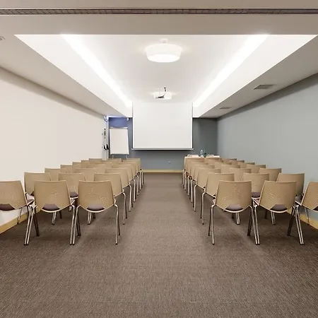 Hotel Mercure Lisboa