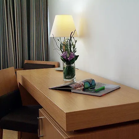 Mercure Lisboa Hotel