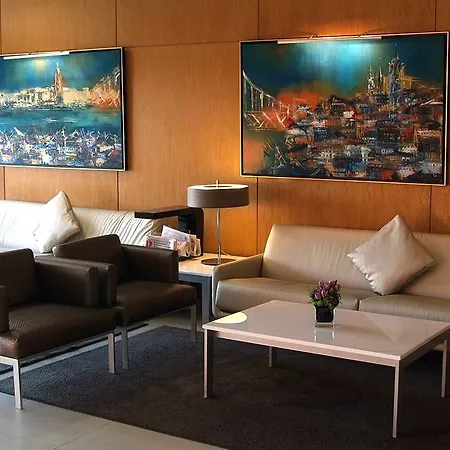 Mercure Lisboa Almada