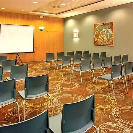 Mercure Lisboa Almada