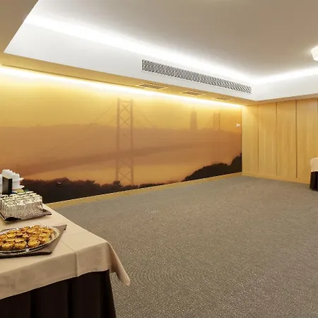 Mercure Lisboa