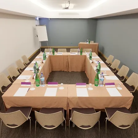 Hotel Mercure Lisboa Almada