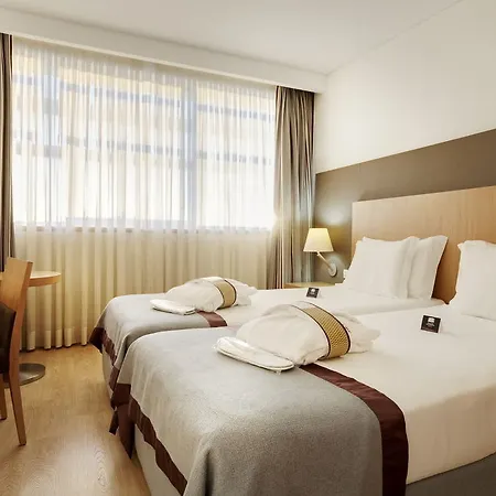 Mercure Lisboa Hotel
