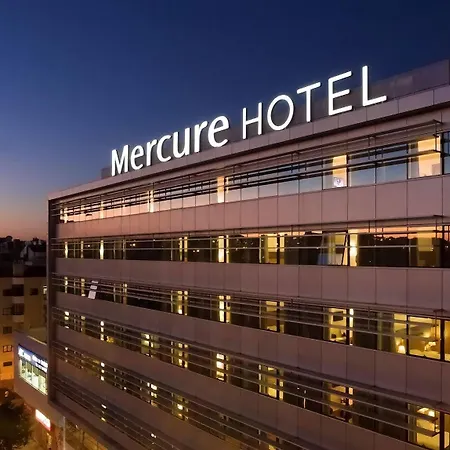 Mercure Lisboa 4* Almada