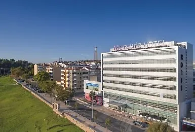Mercure Lisboa 4* Αλμάδα