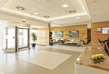 Mercure Lisboa Hotel 4*