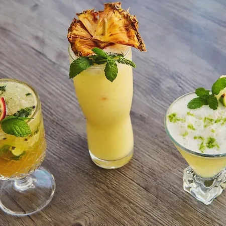 Mercure Lisboa 4* Almada