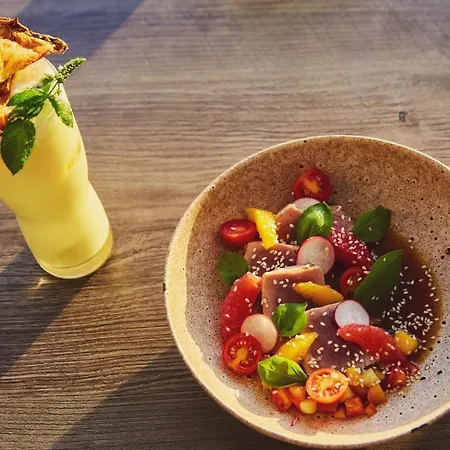 Mercure Lisboa Hotel