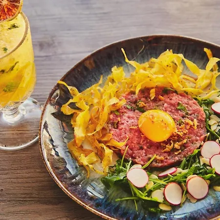 Mercure Lisboa Hotel Almada