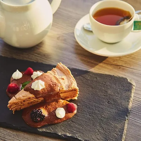 Mercure Lisboa Hotel Almada