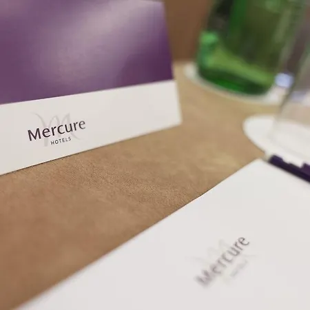 Mercure Lisboa Hotel