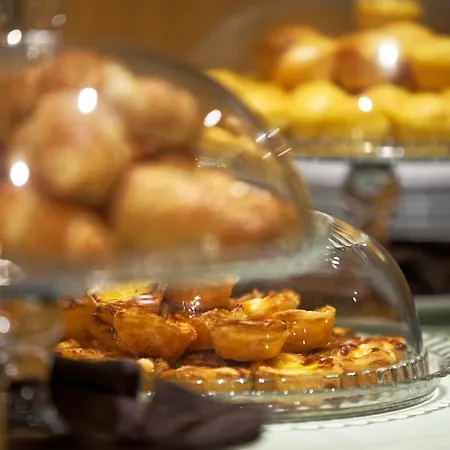 Mercure Lisboa 4* Almada