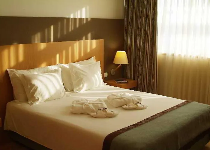 Mercure Lisboa 4* Almada