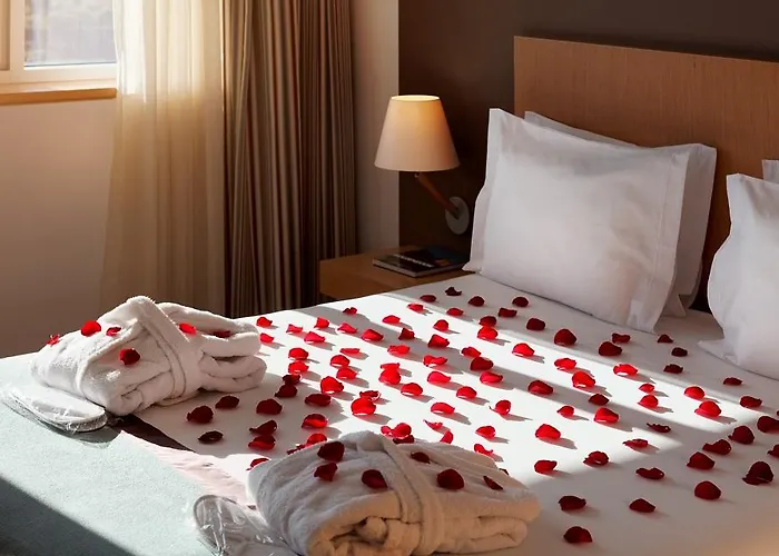 Mercure Lisboa אלמאדה