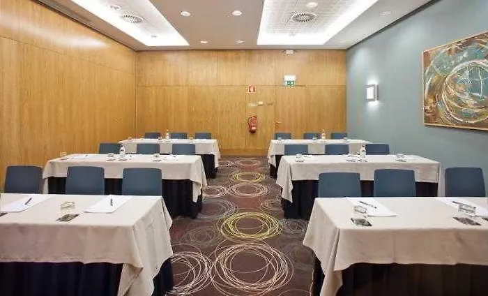 מלון Mercure Lisboa