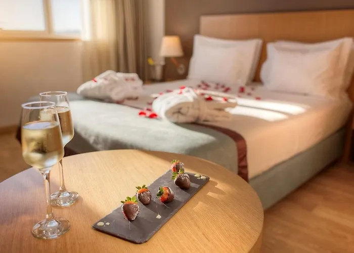 Hotel Mercure Lisboa