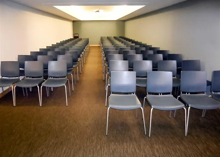 Mercure Lisboa Almada