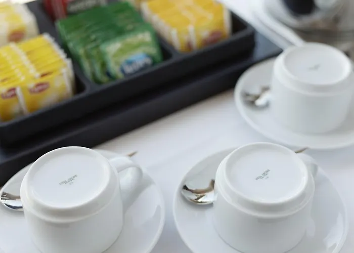 Hotel Mercure Lisboa