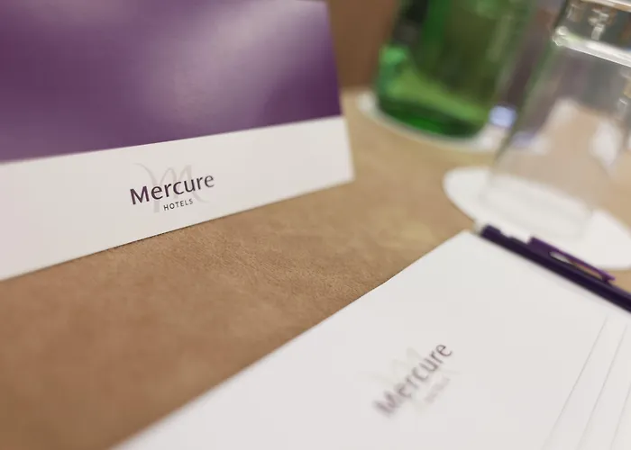 Mercure Lisboa アルマダ